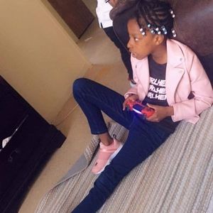 Meet your Posher, Bradley